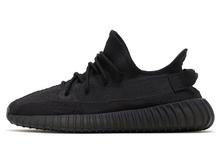 YEEZY BOOST 350 V2 'ONYX' - HQ4540