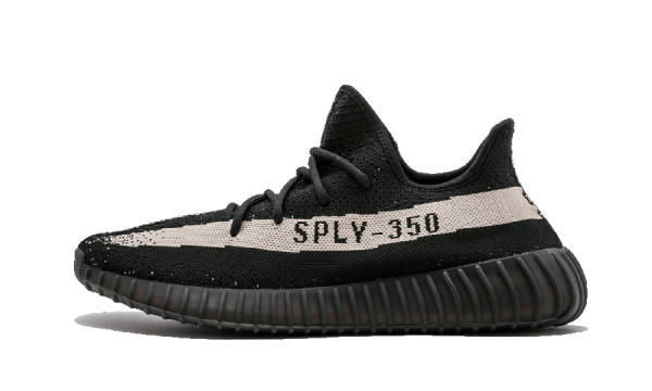 Yeezy Boost 350 V2 Shoes &quotOreo" – BY1604