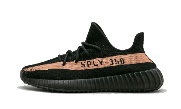 Yeezy Boost 350 V2 Shoes &quotCopper" – BY1605