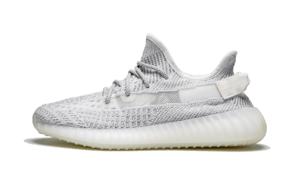 Yeezy Boost 350 V2 Shoes Reflective &quotStatic" – EF2367