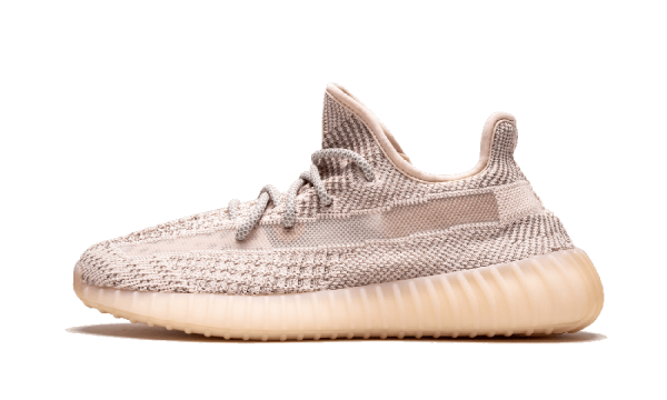 Yeezy Boost 350 V2 Shoes &quotSynth" – FV5578