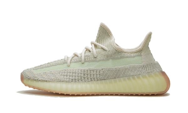 Yeezy Boost 350 V2 Shoes &quotCitrin" – FW3042
