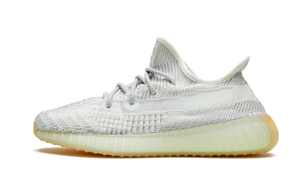 Yeezy Boost 350 V2 Shoes Reflective &quotYeshaya" – FX4349