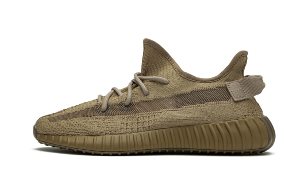 Yeezy Boost 350 V2 Shoes &quotEarth" – FX9033
