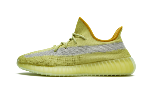Yeezy Boost 350 V2 Shoes &quotMarsh" – FX9034